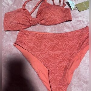 Berlook matching swim